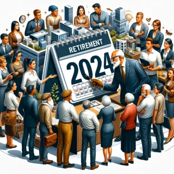 Entenda as Mudanças nas Regras de Aposentadoria para 2024